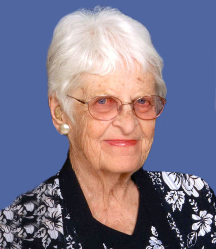 Ruth N. Richman