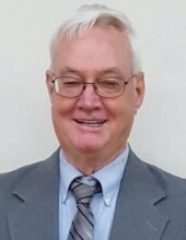 Arthur  G. Robinson Profile Photo