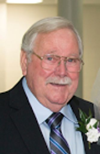 Kenneth Donald Hubbard