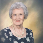 Margaret A. Mendenhall Profile Photo