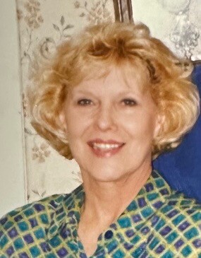 Irene "Peggy" Hope (Mckee)  Nye