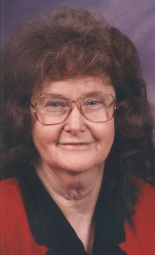 Geraldine (Mckinney) Latimer Profile Photo