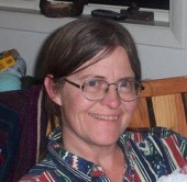 Kathleen  A. (Rickett)  Nead