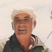 John Ethan Barnett Profile Photo