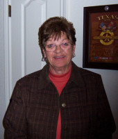 Cheryl Jean Ward