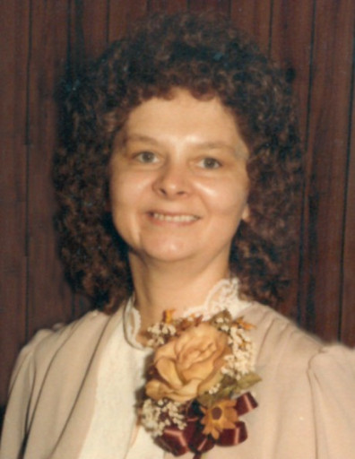 Shirley Medlin Profile Photo