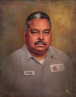 Frank Gomez, Jr.