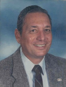 Frank Guarino