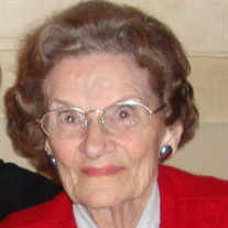 Georgia A. Wilson Profile Photo