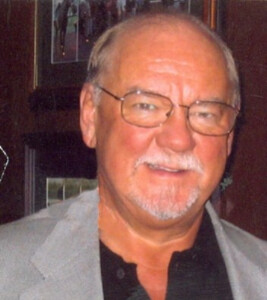 Robert E. Keto