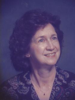 Marjorie Plucinak Profile Photo