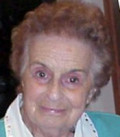 Geraldine Siscoe