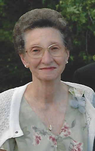 Joyce Ann Smith Trogdon