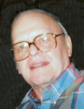 Raymond "Ray"  E. Minks