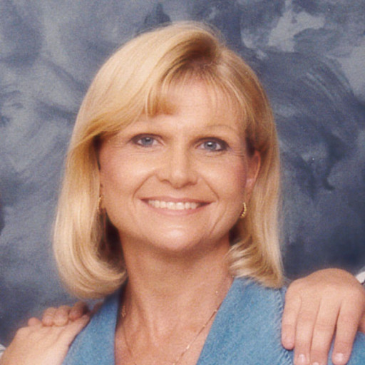 Carol Ann Slandzicki