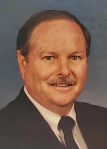 "Sid" Cecil S. Clark, Jr. Profile Photo