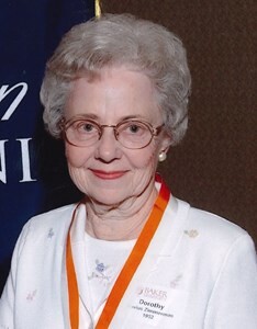 Dorothy L. Zimmerman Profile Photo