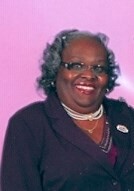 Mrs. Dorothym Shephard, Iii - Warren