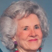 Winnie Merle Cox Profile Photo