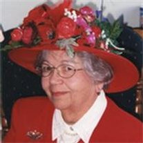 Frances L. Russell Profile Photo