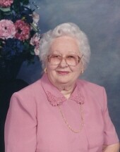 Gloria Evelyn Marshall