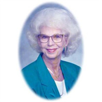 Doris W. Gramling
