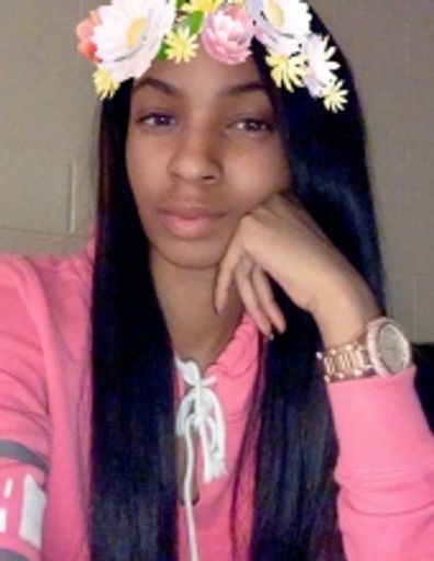 Jasmine Monae Malone Profile Photo