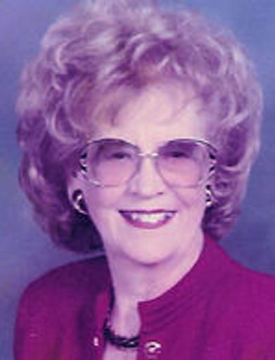 Margaret Richardson