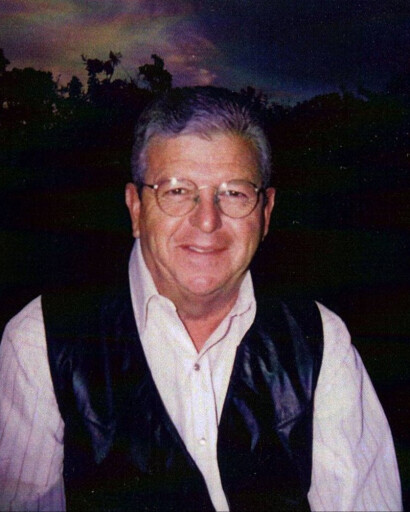 Howard Otero Profile Photo