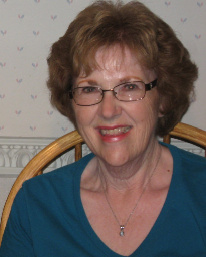 Dr. Marilyn Kaye Brookman Profile Photo