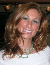 Nicole R. Kimball Profile Photo