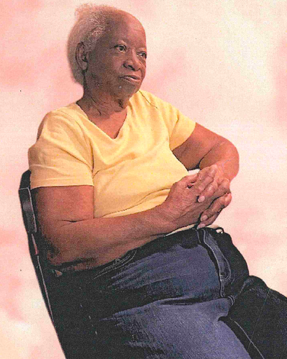 Mrs. Thelma Bennett Brown