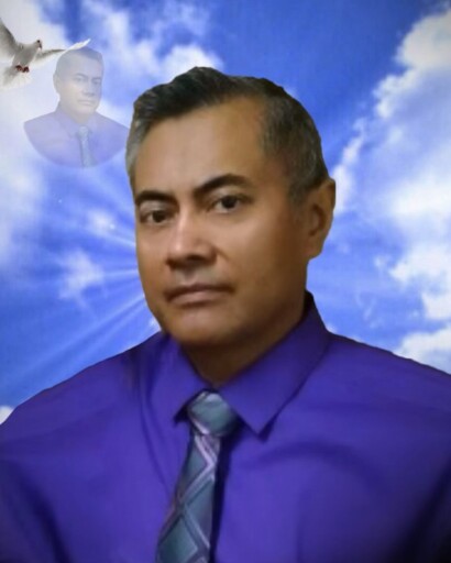 Joel Chavez Morales Profile Photo