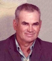 Carl E Thompson, Sr.