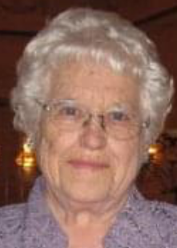 Margaret P. Rhinehart