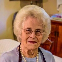 Marjorie Mai Haywood Profile Photo