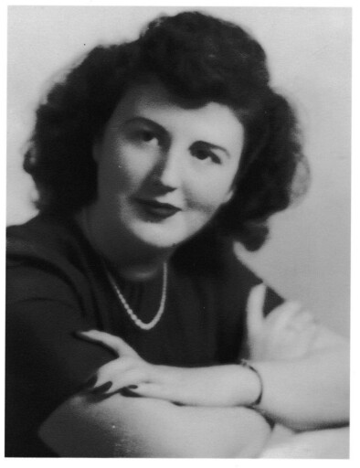 Jean Frances Dovey Profile Photo