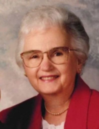 Beverly J. Borchardt