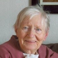 LaVonne Evelyn Bergman