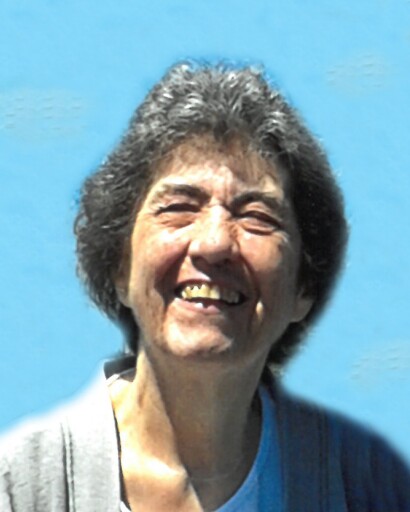Glenda M. Stout Profile Photo