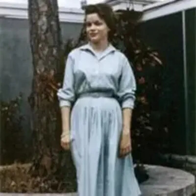 Doris Mcdaniel