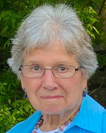 Jane Sue Gehman's obituary image