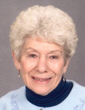 Angela M. Cimprich Profile Photo