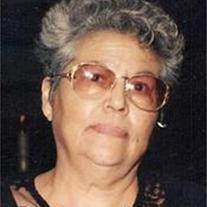Olivia Carrillo Profile Photo