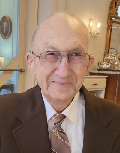 Wallace Weiss Profile Photo