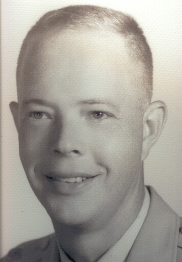 John R. Blanton, Jr.