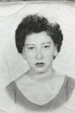 Juana Lopez Profile Photo