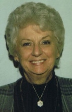 Doris  M. Jordan