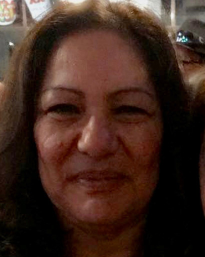 Yvonne Ayala