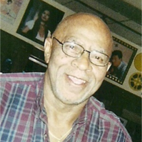 Lloyd Brown